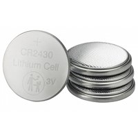 Verbatim CR2430 Battery Lithium 3V 4 Pack - Image 2