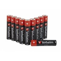 Verbatim (49874) AAA Battery Alkaline 10 Pack - Image 2