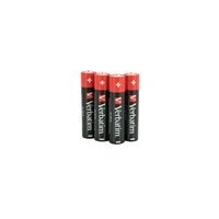 Verbatim (49920) AAA Battery Alkaline 4 Pack - Image 2