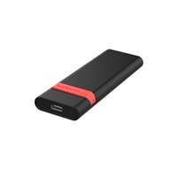 Verbatim Store 'n' Go M.2 NVMe SSD Enclosure Kit USB 3.2 Gen 2 - Image 2