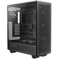 Antec 900 Full Tower Gaming Case, 1 x USB Type-C / 2 x USB 3.0, Tempered Glass Side Window Panel, 6 x Pre-Installed High- Performance PWM Fans, ATX, E-ATX, SS-CEB,SSI-EEB , Threadripper, (Supports Back-Connect Motherboards) - Image 2