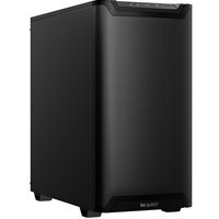 be quiet! BG074 Pure Base 501 Airflow Mid Tower Gaming Case, 1 x USB Type-C / 2 x USB 3.0, Water Cooling Ready, 2 x Pre-Installed Pure Wings 3 140mm Fans, ATX / M-ATX / Mini-ITX Compatible - Image 2