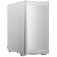 be quiet! BG075 Pure Base 501 Airflow Mid Tower Gaming Case, 1 x USB Type-C / 2 x USB 3.0, Water Cooling Ready, 2 x Pre-Installed Pure Wings 3 140mm Fans, ATX / M-ATX / Mini-ITX Compatible - Image 2