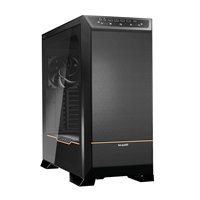be quiet! BGW50 Dark Base Pro 901 Full Tower Gaming Case, 1 x USB Type-C / 4 x USB 3.0, Tempered Glass Front Window Panel, 2 x Silent Wings Fans, Integrated ARGB Lighting. E-ATX / XL-ATX / ATX / M-ATX / Mini-ATX Compatible - Image 2