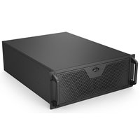 Codegen CSCG4U600GP 4U Rackmount Server Case, 1 x USB Type-C / 1 x USB 3.0 / 1 x USB 2.0, 600MM Deep, 2 x 80 mm PWM Hydraulic Bearing (rear), SSI-EEB, E-ATX, ATX, Micro-ATX, Mini-ITX Compatible - Image 2