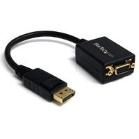 StarTech DisplayPort to VGA Video Adapter Converter - Image 2