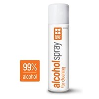 ColorWay Disinfectant Alcohol Cleaning Surface Spray 500ml - Image 2