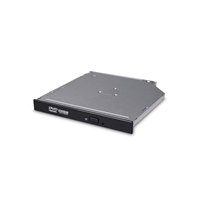 Hitachi-LG GTC2N 6x DVD-RW Internal OEM Slimline Optical Drive (12.7mm) - Image 2